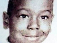 Photograph of Anthony Murrill