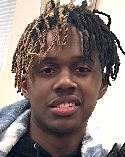 Anthony Williams Missing Since Aug 19, 2024 From East Saint Louis, IL