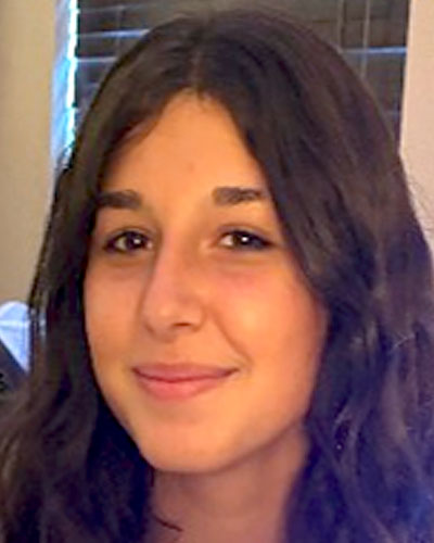 Arabella Taylor пропала без вести 2 декабря 2025 года в Gulf Breeze, FL