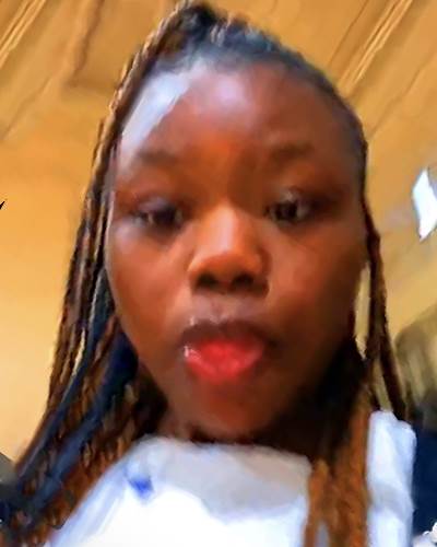 Ariyale Miller-White пропала без вести 22 ноября 2025 года