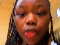 Photograph of Ariyale Miller-White