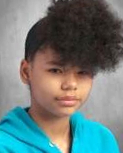 Ariyona Walton пропала без вести 20 мая 2025 года в Richmond, KY