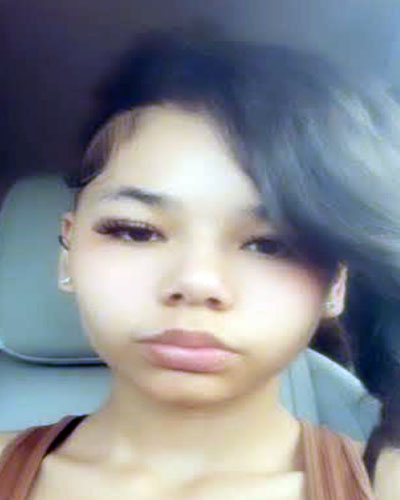 Ariyona Walton пропала без вести 20 мая 2025 года в Richmond, KY