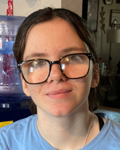 Ashley Callahan пропала без вести 13 ноября 2025 года в Wichita, KS