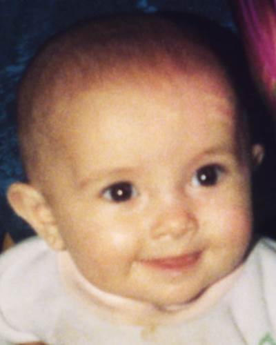 Ashley Conroy пропала без вести 16 декабря 1993 года в Kansas City, MO Ashley Conroy пропала без вести 16 декабря 1993 года в Kansas City, MO