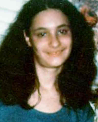 Audrey Nerenberg пропала без вести 15 июля 1977 года в Brooklyn, NY