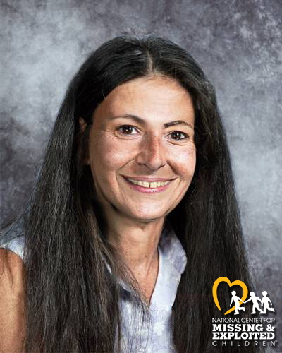 Audrey Nerenberg пропала без вести 15 июля 1977 года в Brooklyn, NY