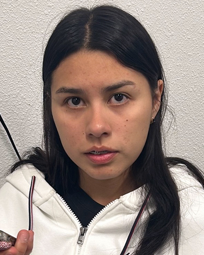 Audrey Vasquez пропала без вести 25 апреля 2025 года в Visalia, CA