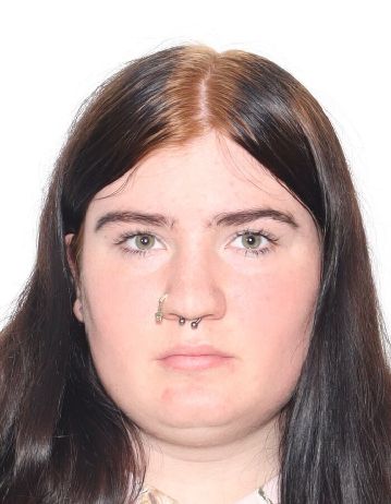 Autumn King пропала без вести 8 января 2026 года в Richmond City, VA Autumn King пропала без вести 8 января 2026 года в Richmond City, VA