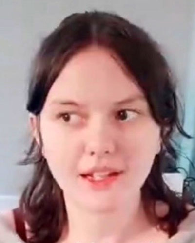 Ava Kehnemund пропала без вести 17 декабря 2025 года в Tulsa, OK