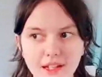 Photograph of Ava Kehnemund