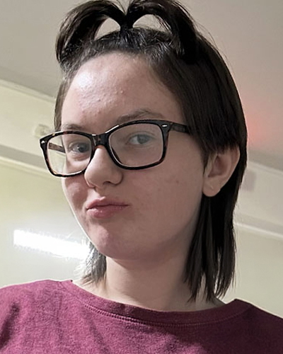 Ava Kehnemund пропала без вести 1 декабря 2025 года в Tulsa, OK Ava Kehnemund пропала без вести 1 декабря 2025 года в Tulsa, OK