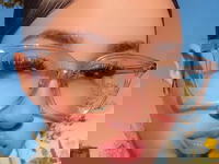 Photograph of Avalynne Johnson