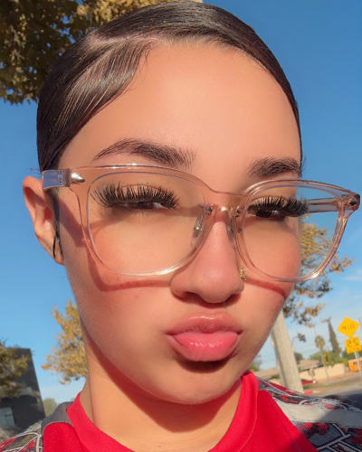 Avalynne Johnson пропала без вести 8 января 2026 года