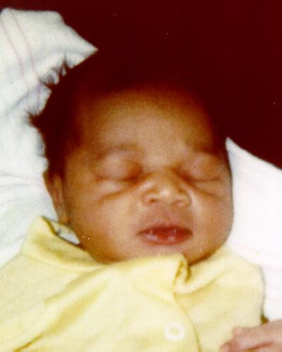 Baby Jane Doe пропала без вести 20 марта 1998 года Baby Jane Doe пропала без вести 20 марта 1998 года