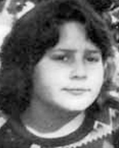 Barbara Burhans пропала без вести 15 марта 1982 года в Los Angeles, CA Barbara Burhans пропала без вести 15 марта 1982 года в Los Angeles, CA