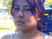 Photograph of Belki Santamaria Armijo