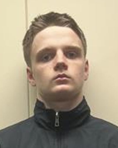 Benjamin Bowman пропал без вести 1 декабря 2025 года в El Dorado, KS Benjamin Bowman пропал без вести 1 декабря 2025 года в El Dorado, KS