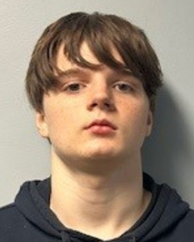 Benjamin Bowman пропал без вести 1 декабря 2025 года в El Dorado, KS Benjamin Bowman пропал без вести 1 декабря 2025 года в El Dorado, KS