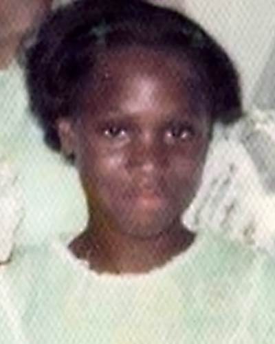 Beverly Ward пропала без вести 4 июля 1978 года в Junction City, KS