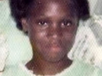 Photograph of Beverly Ward