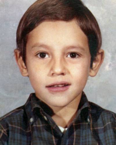 Billy Sena пропал без вести 22 сентября 1979 года в Albuquerque, NM Billy Sena пропал без вести 22 сентября 1979 года в Albuquerque, NM