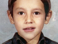 Photograph of Billy Sena