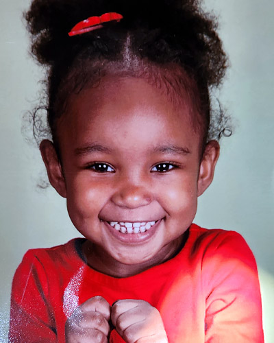 Blake Moore-Bermea пропала без вести 30 сентября 2025 года