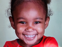 Photograph of Blake Moore-Bermea