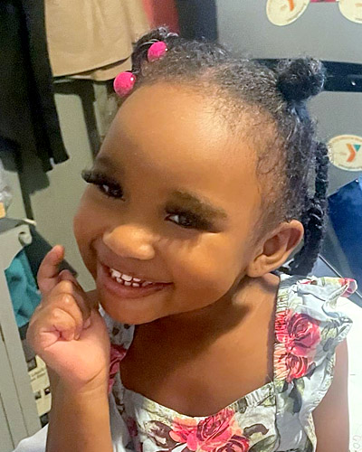 Blake Moore-Bermea пропала без вести 30 сентября 2025 года