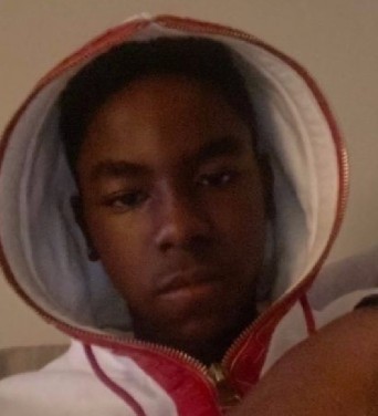 Brandon Finney пропал без вести 23 декабря 2025 года