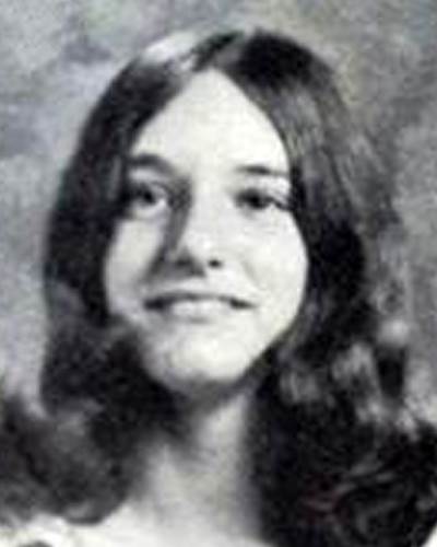 Brenda Davidson пропала без вести 4 марта 1974 года в Woodbridge, VA