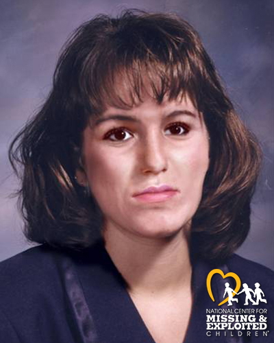 Brenda Green пропала без вести 2 июля 1988 года в Brookwood, AL