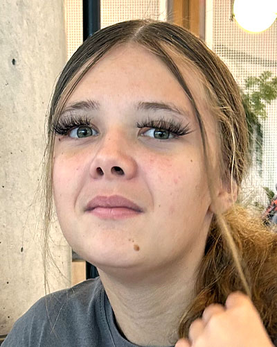 Brooklyn Sanchez пропала без вести 22 декабря 2025 года в Houston, TX Brooklyn Sanchez пропала без вести 22 декабря 2025 года в Houston, TX