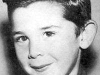 Photograph of Bruce Kremen