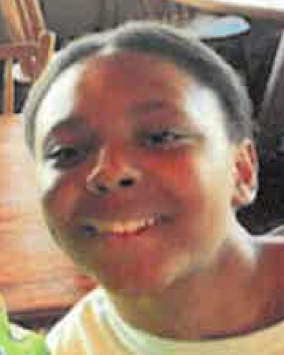 Caitlyn Brown пропала без вести 25 декабря 2025 года в Columbus, OH