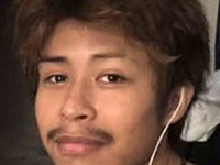 Photograph of Carlos Carias