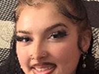 Photograph of Carmyn Veler