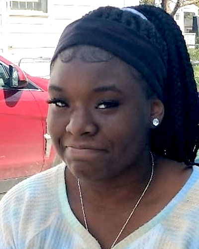 Chace Horton пропала без вести 26 декабря 2025 года в Granite City, IL