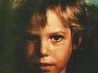 Photograph of Charles Francis