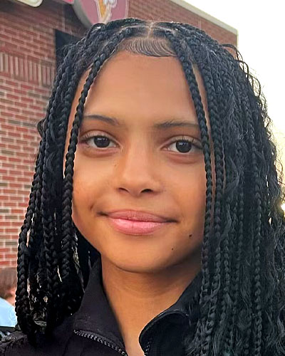 Charlie Sampson пропала без вести 5 января 2026 года в Cedar Rapids, IA Charlie Sampson пропала без вести 5 января 2026 года в Cedar Rapids, IA