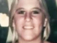 Photograph of Cheryl Davis