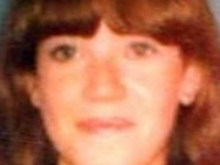 Photograph of Cheryl Scherer