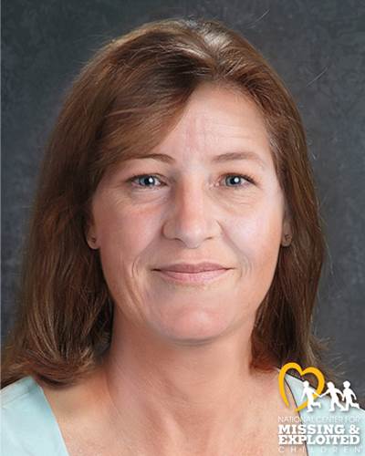 Cheryl Scherer пропала без вести 17 апреля 1979 года в Scott City, MO