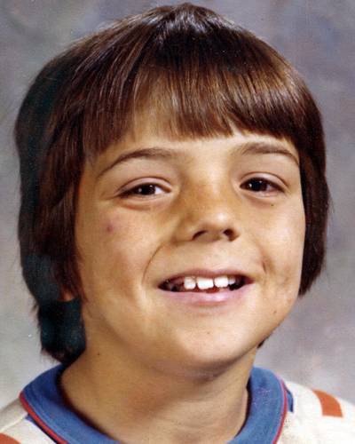 Chipley Sanders пропал без вести 4 октября 1984 года в Ashland, KY Chipley Sanders пропал без вести 4 октября 1984 года в Ashland, KY