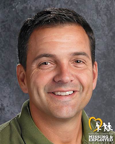 Chipley Sanders пропал без вести 4 октября 1984 года в Ashland, KY Chipley Sanders пропал без вести 4 октября 1984 года в Ashland, KY