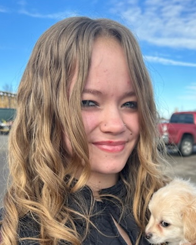 Chloe Hickman пропала без вести 25 сентября 2024 года в Yakima, WA Chloe Hickman пропала без вести 25 сентября 2024 года в Yakima, WA