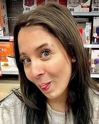 Chloe Stone пропала без вести 7 декабря 2025 года в Travelers Rest, SC