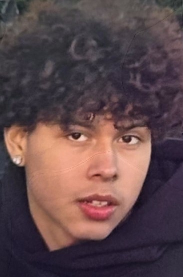 Christian Vasquez Salazar пропал без вести 26 декабря 2025 года