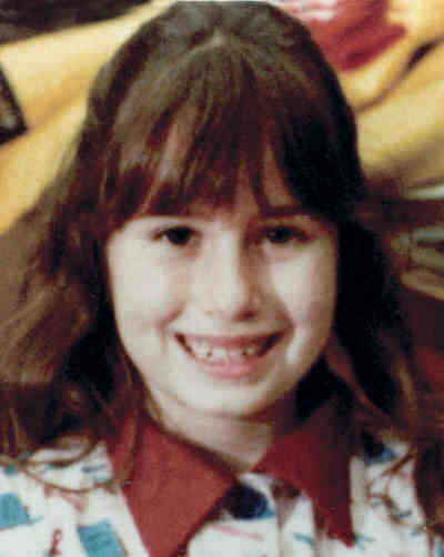 Christie Farni пропала без вести 14 декабря 1978 года в Medford, OR